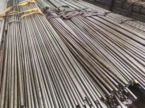 20號精密毛細鋼管